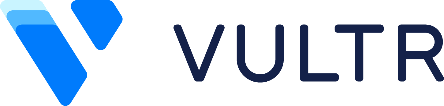 Vultr logo